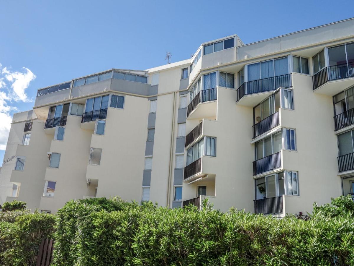 Apartment Le Californie By Interhome Le Grau-du-Roi Exterior photo