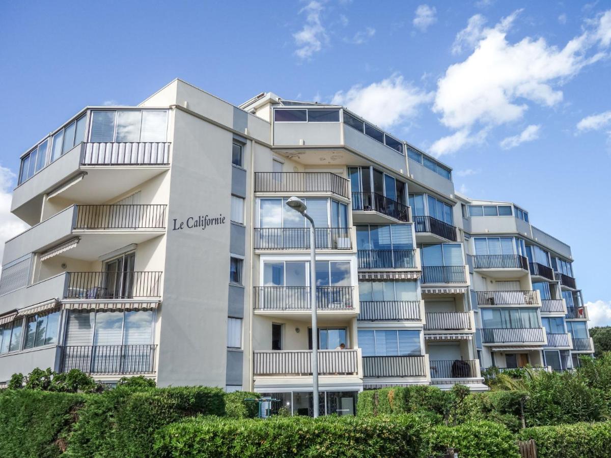Apartment Le Californie By Interhome Le Grau-du-Roi Exterior photo